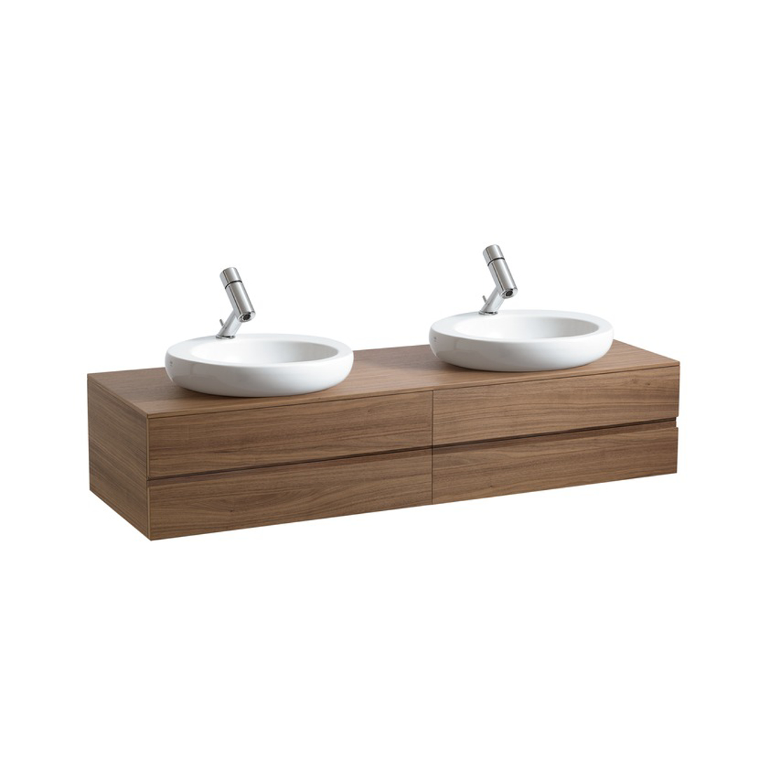 Slika od ALESSI ONE ormarić za umivaonik 1600mm