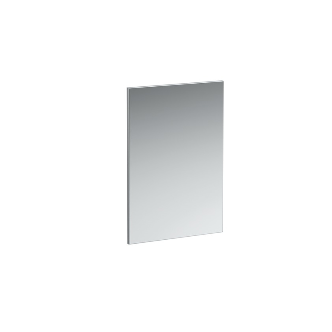 Slika od FRAME 25 ogledalo sa aluminijumskim okvirom