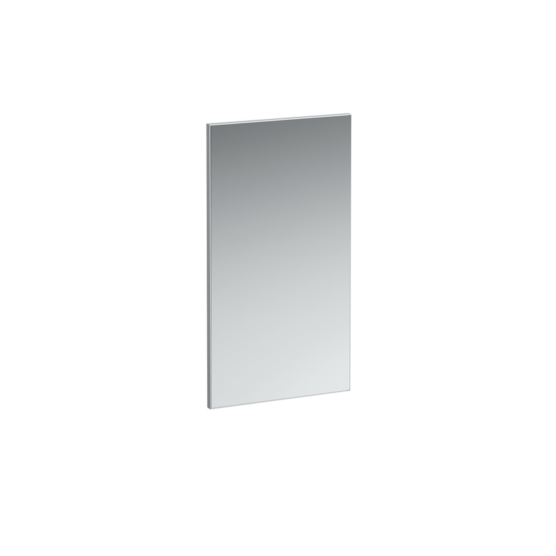 Slika od FRAME 25 ogledalo sa aluminijumskim okvirom
