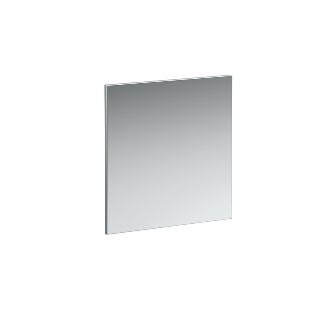 Slika od FRAME 25 ogledalo sa aluminijumskim okvirom