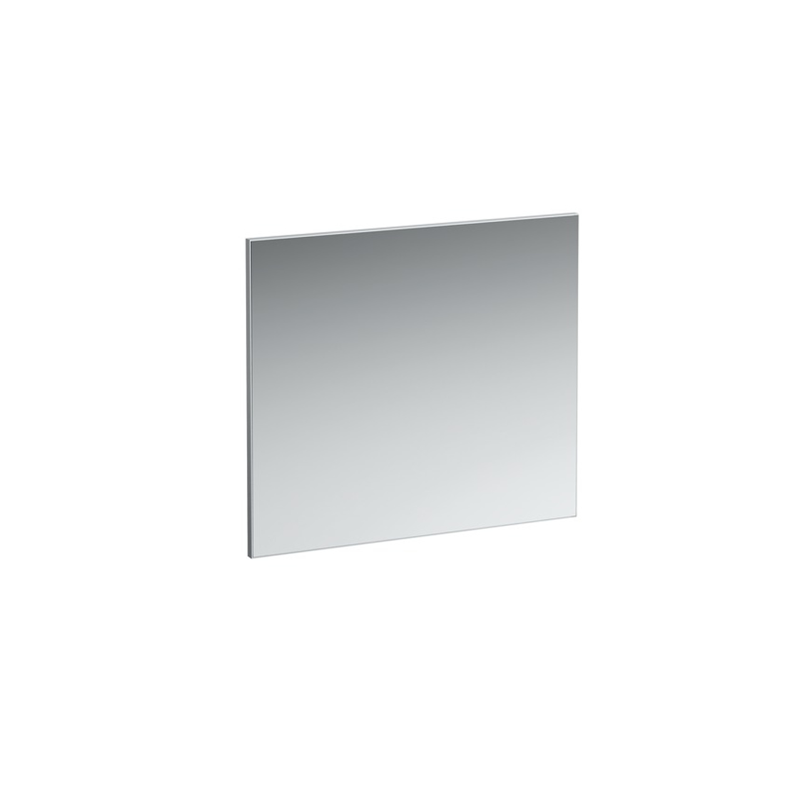 Slika od FRAME 25 ogledalo sa aluminijumskim okvirom