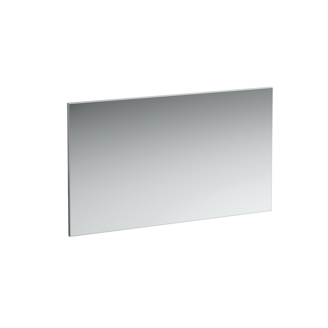Slika od FRAME 25 ogledalo sa aluminijumskim okvirom