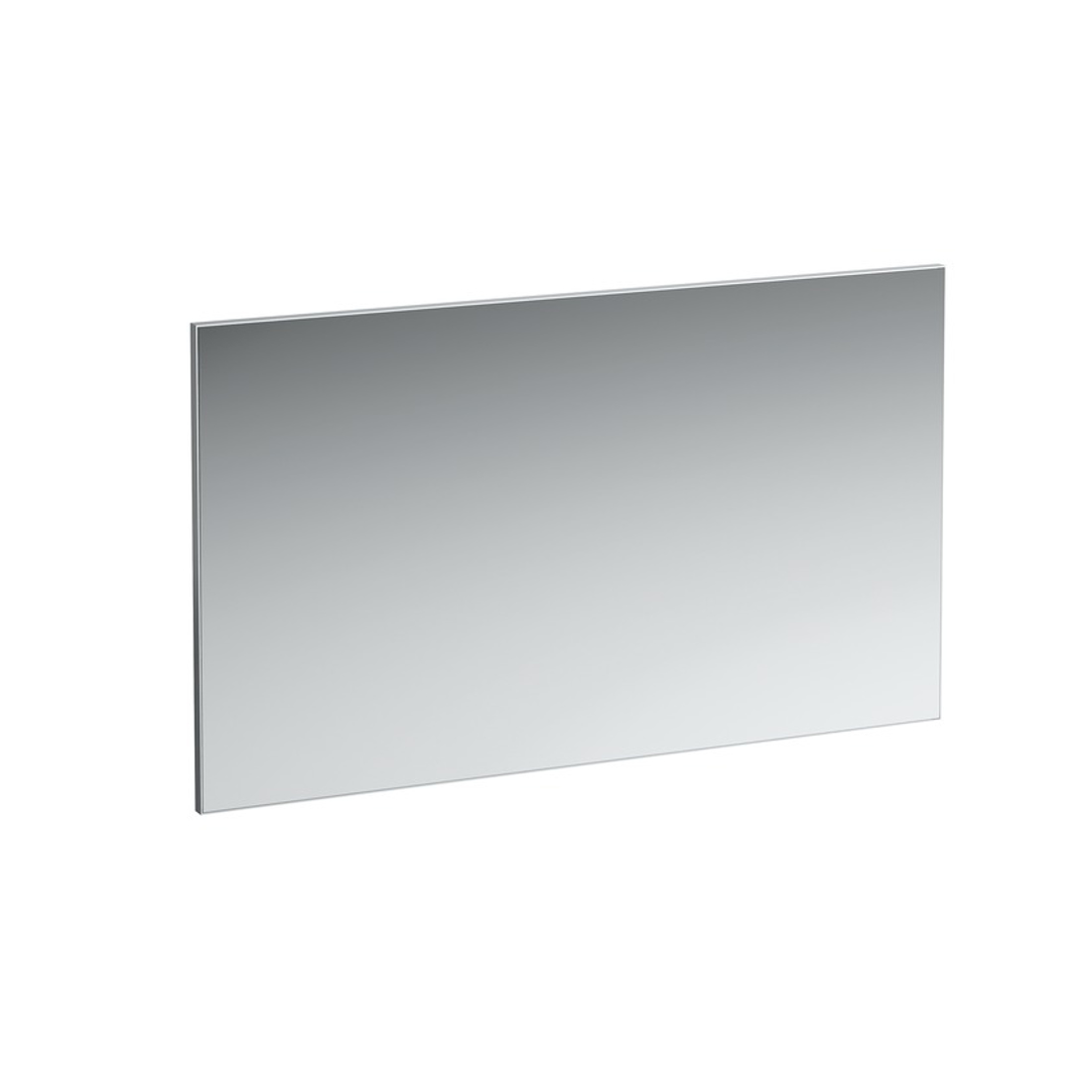 Slika od FRAME 25 ogledalo sa aluminijumskim okvirom