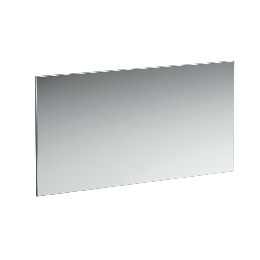 Slika od FRAME 25 ogledalo sa aluminijumskim okvirom