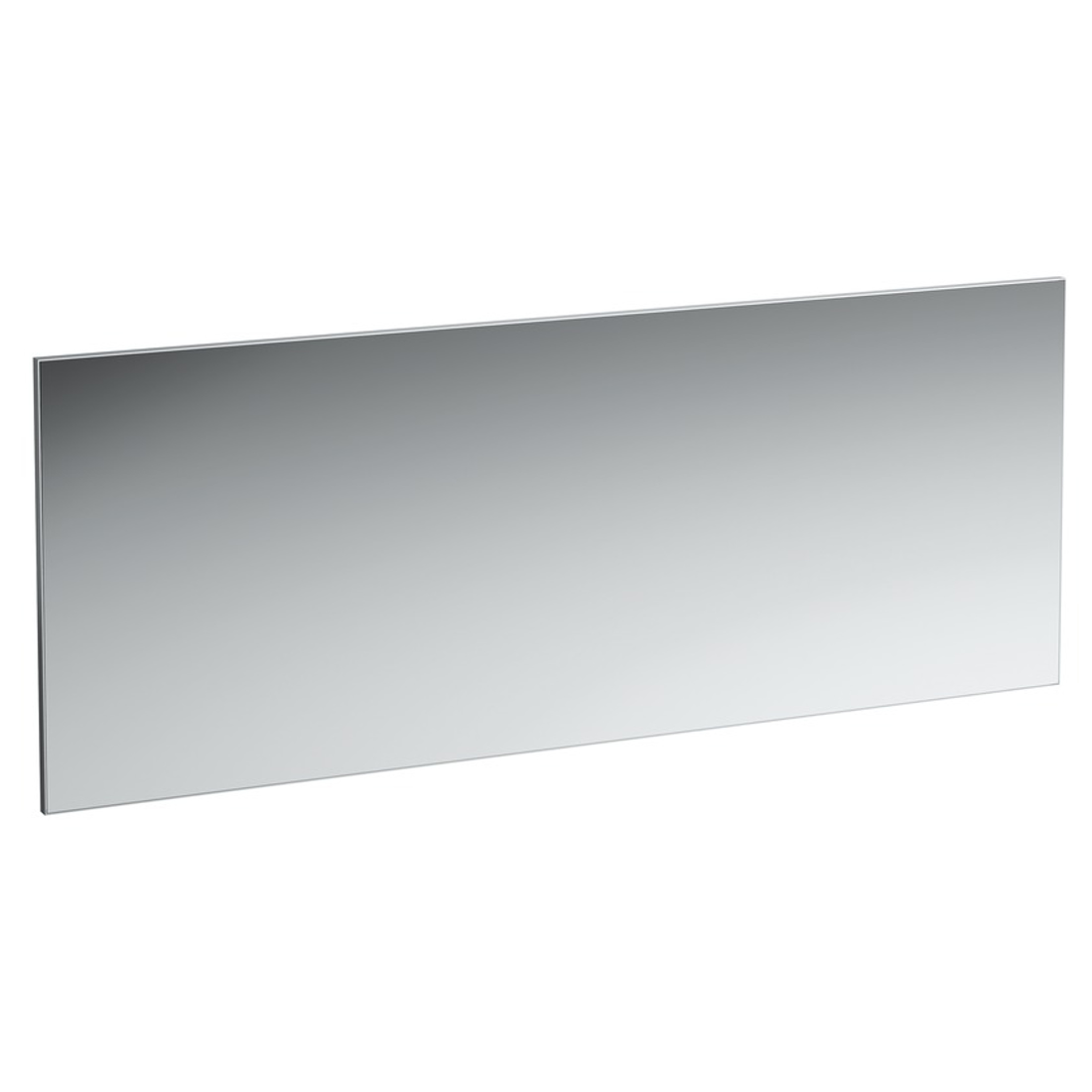 Slika od FRAME 25 ogledalo sa aluminijumskim okvirom