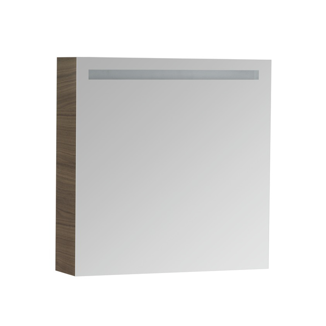 Slika od ALESSI ONE kabinet sa ogledalom 650mm
