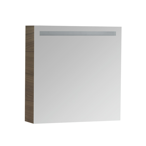 Slika od ALESSI ONE kabinet sa ogledalom 650mm