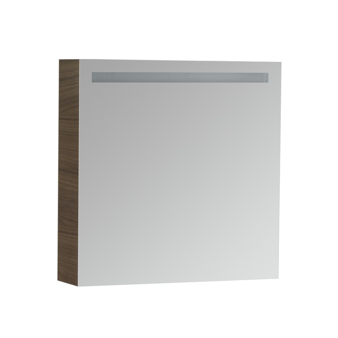 Slika od ALESSI ONE kabinet sa ogledalom 650mm
