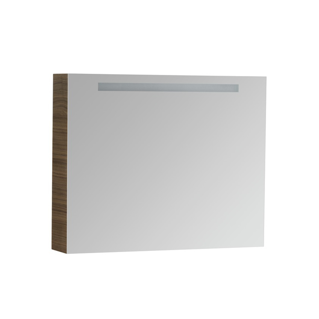 Slika od ALESSI ONE kabinet sa ogledalom 800mm