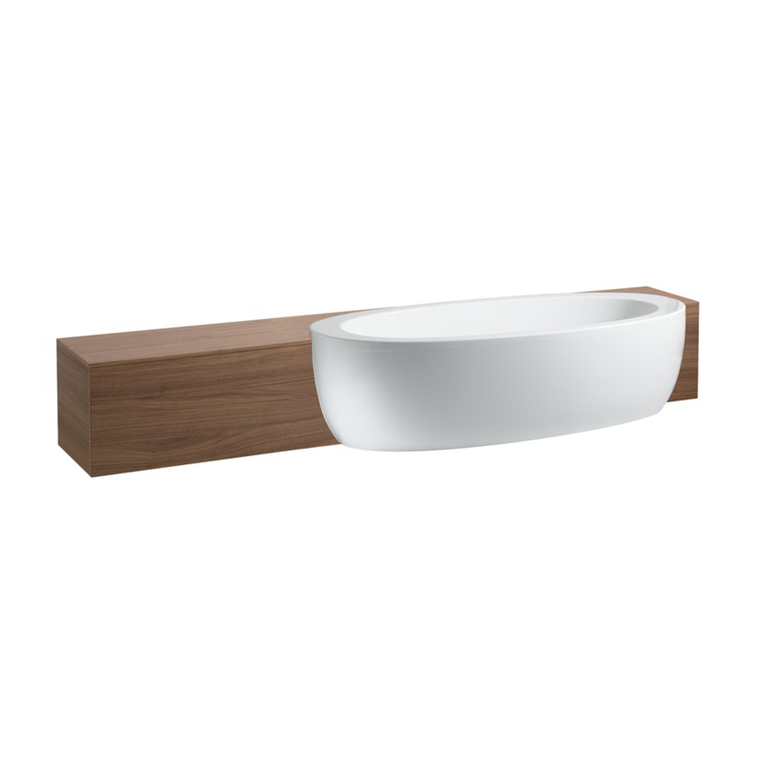 Slika od ALESSI ONE panel za kadu 3200mm