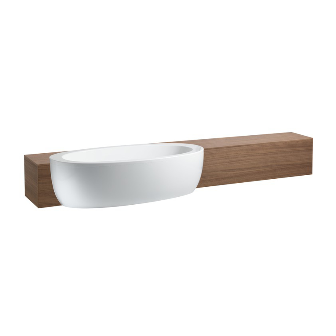 Slika od ALESSI ONE panel za kadu 3200mm