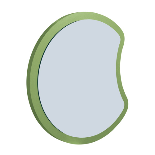 Slika od Body w mirror  FLORA KIDS    Green