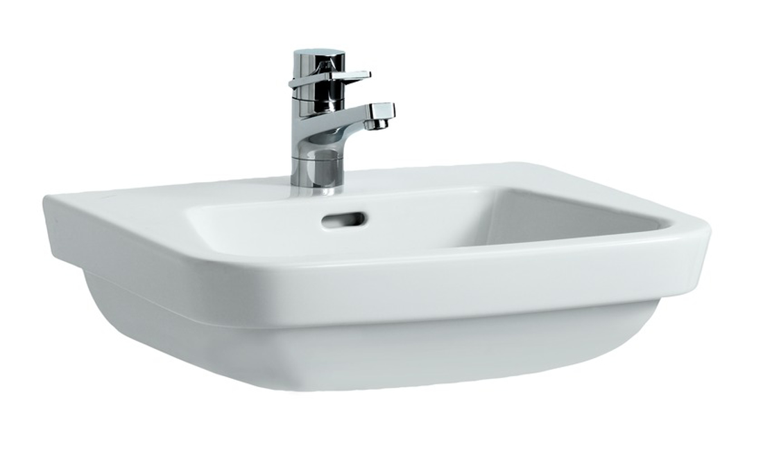Slika od MODERNA PLUS 55 umivaonik