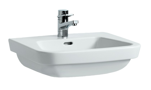 Slika od MODERNA PLUS 55 umivaonik