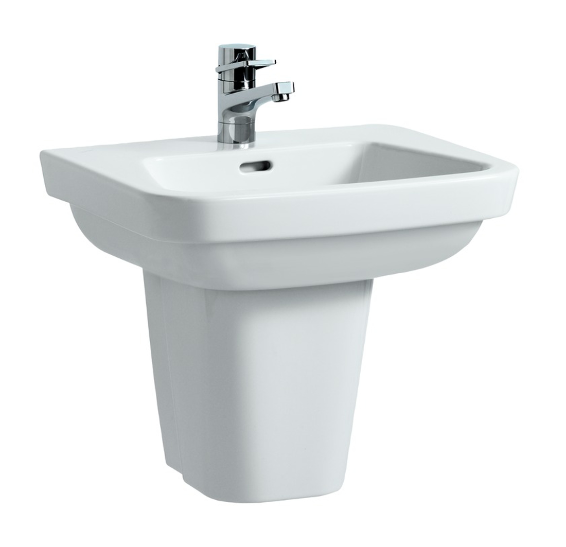 Slika od MODERNA PLUS 55 umivaonik