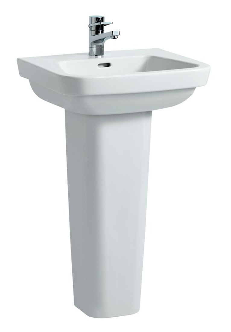 Slika od MODERNA PLUS 55 umivaonik