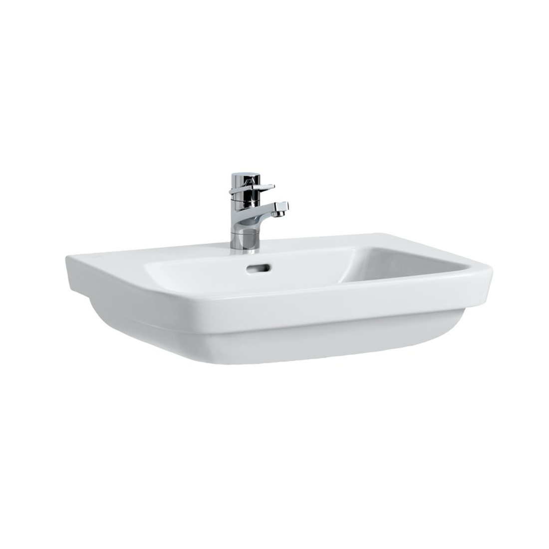Slika od MODERNA PLUS 65 umivaonik