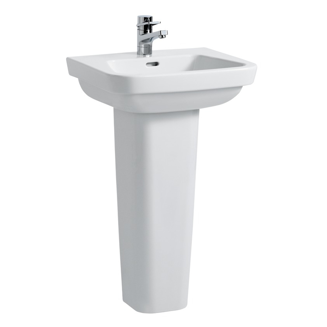Slika od MODERNA PLUS 55 umivaonik