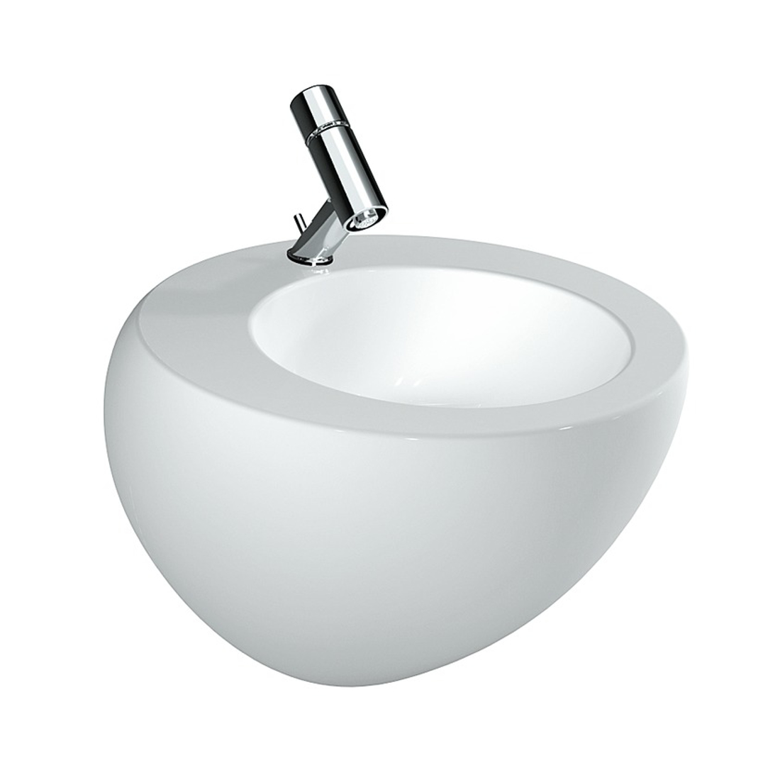 Slika od ALESSI 52 umivaonik