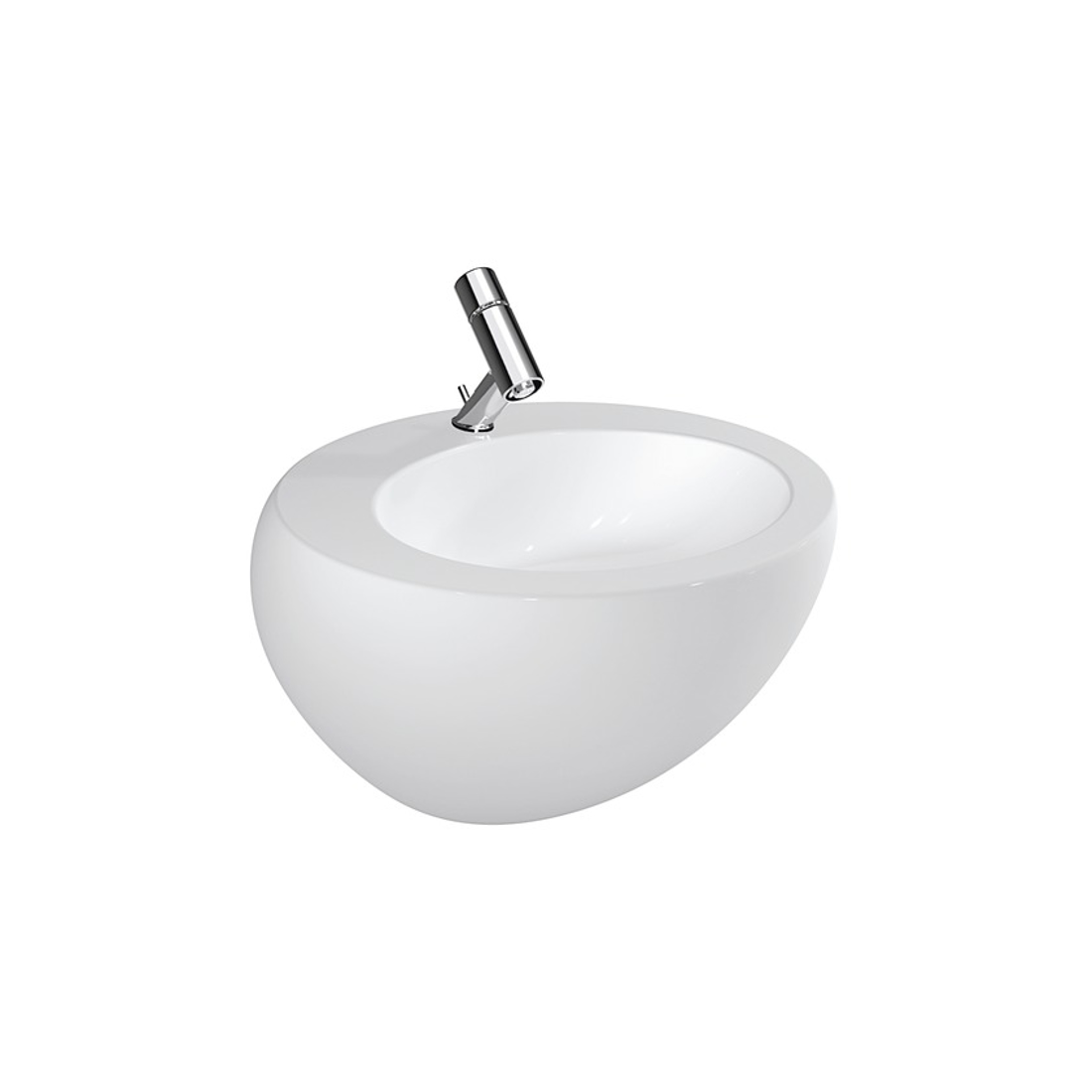 Slika od ALESSI 60 umivaonik