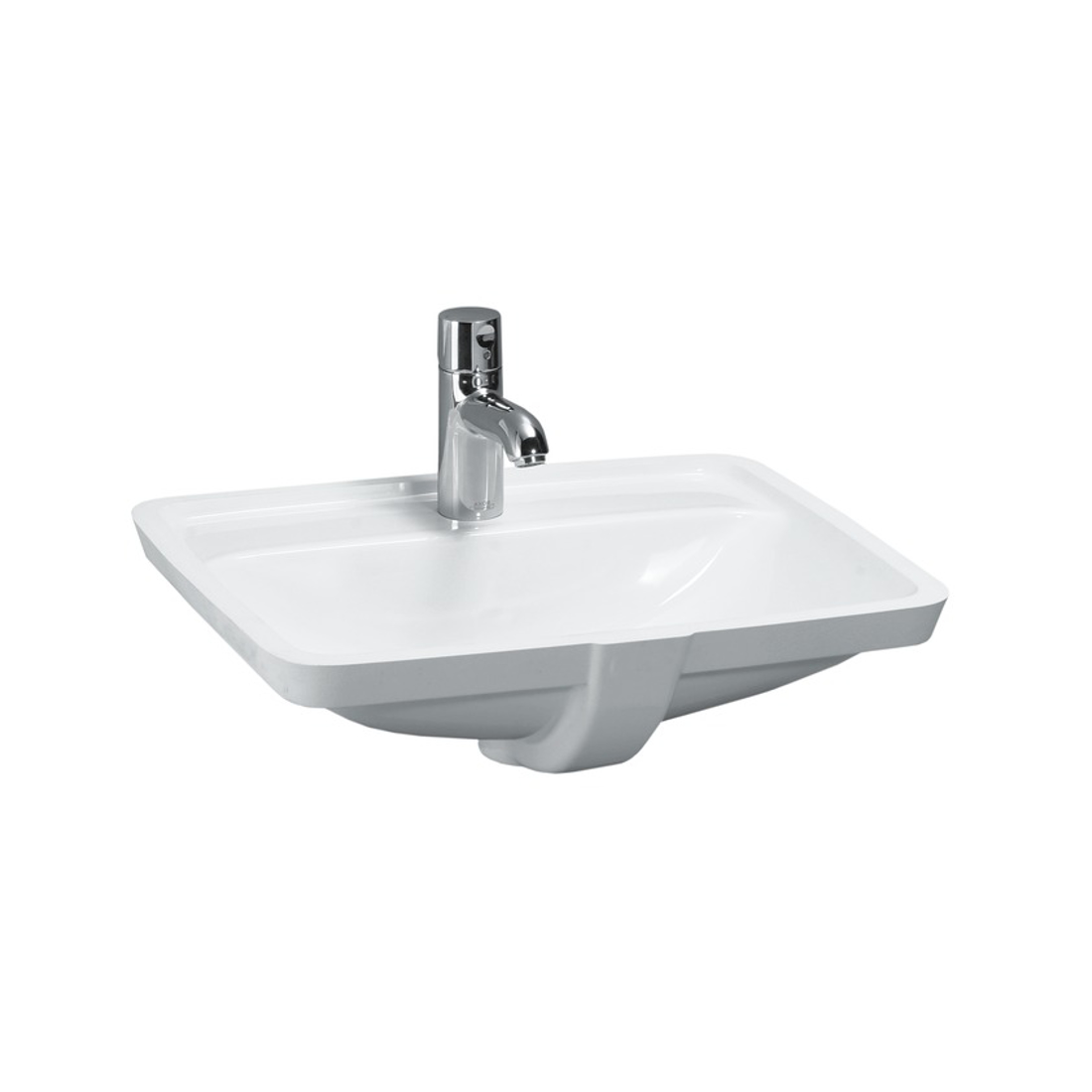 Slika od PRO S 60 ugradni umivaonik