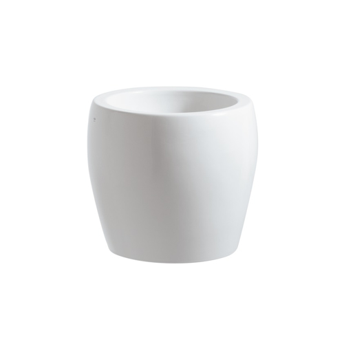 Slika od ALESSI ONE 45 umivaonik lavor