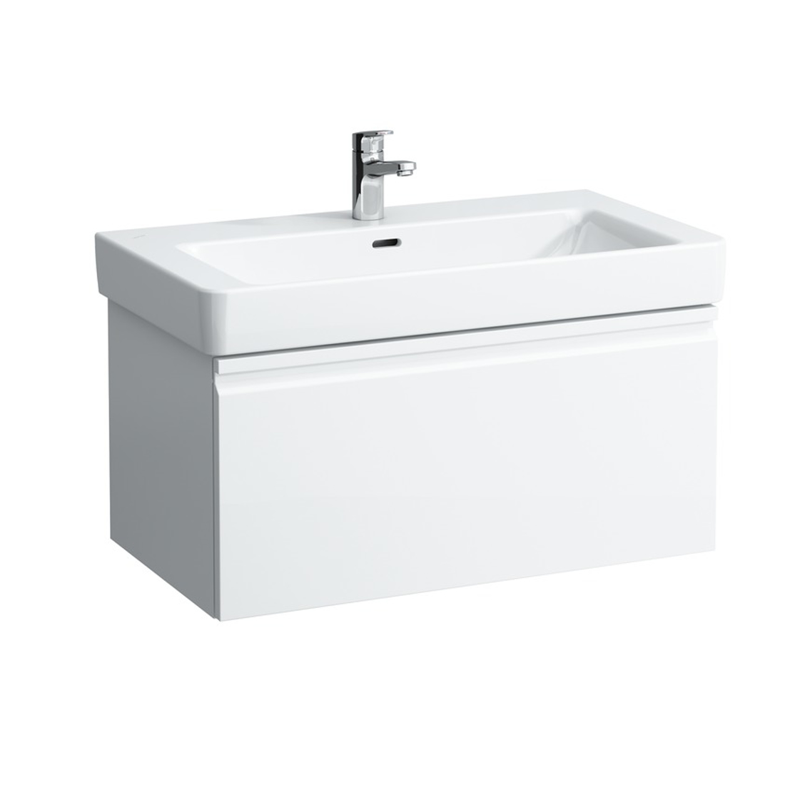 Slika od PRO S 85 nadgradni umivaonik