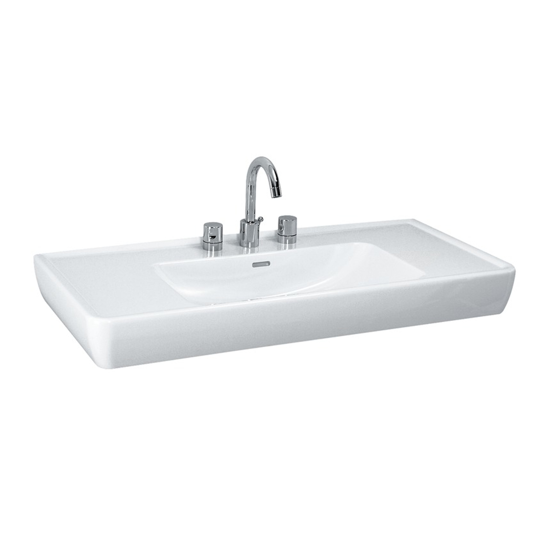 Slika od PRO 105 nadgradni umivaonik
