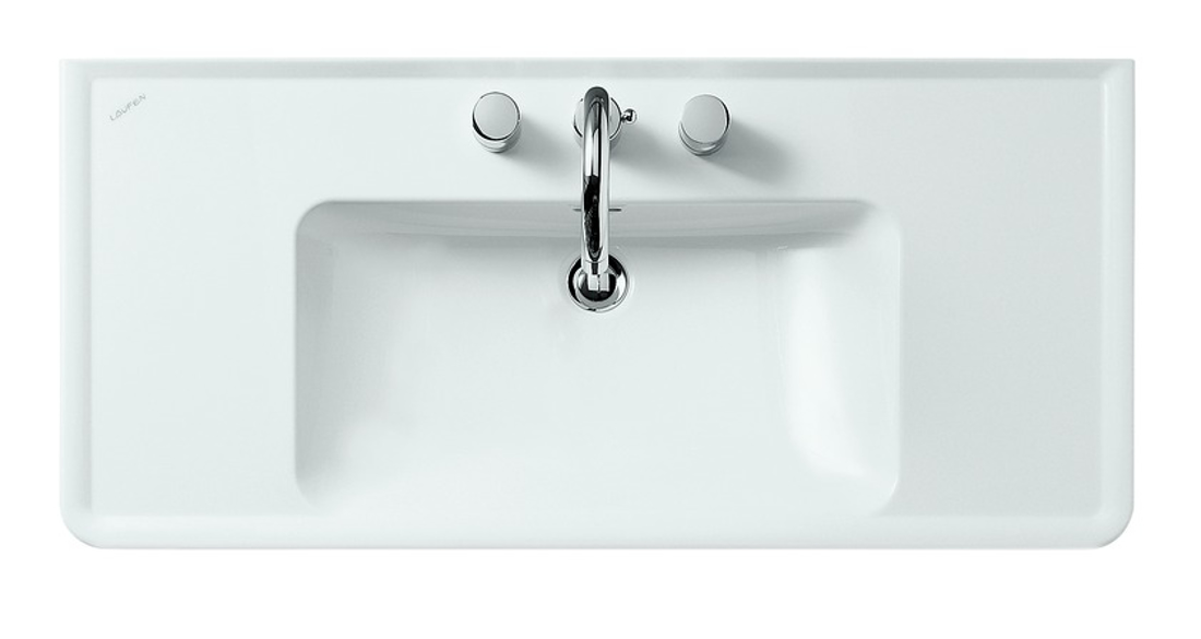 Slika od PRO 105 nadgradni umivaonik