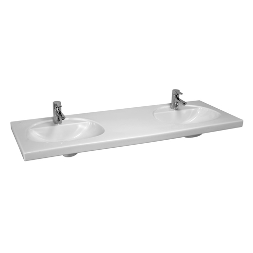 Slika od TALUX NEW 151 dupli ugradni umivaonik