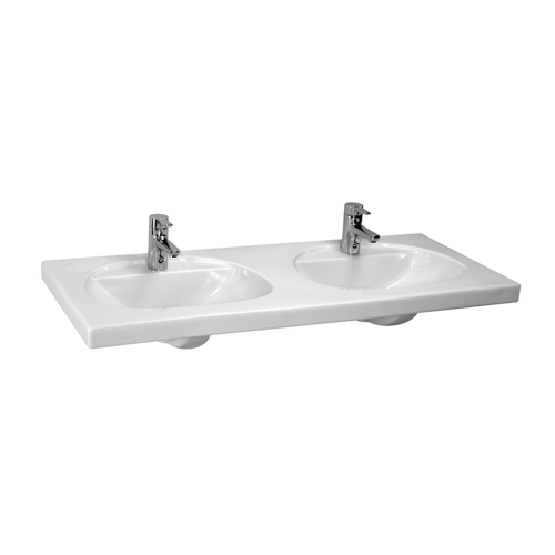 Slika od TALUX NEW 121 dupli ugradni umivaonik