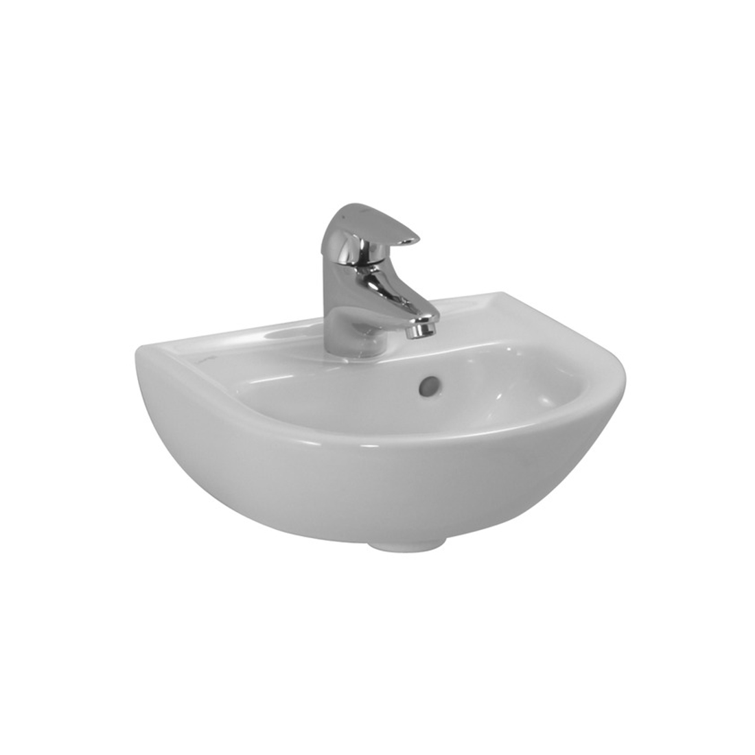 Slika od PRO 35 mali umivaonik