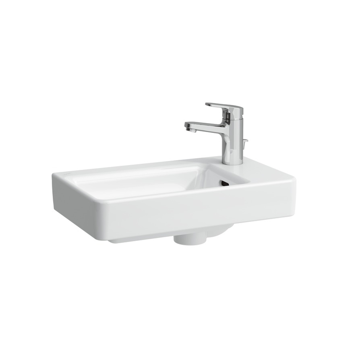 Slika od PRO S 48 mali umivaonik