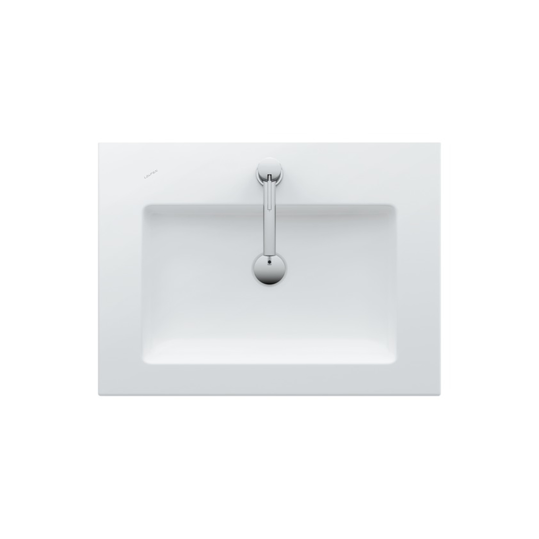 Slika od LIVING SQUARE 65 nadgradni umivaonik