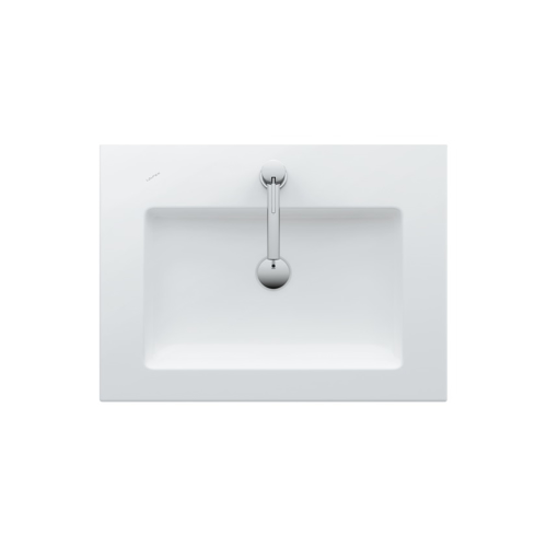 Slika od LIVING SQUARE 65 nadgradni umivaonik