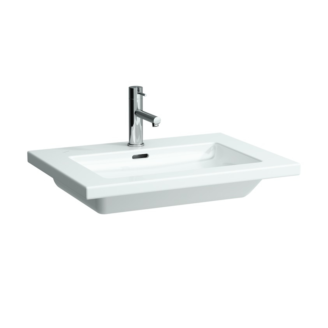 Slika od LIVING SQUARE 65 nadgradni umivaonik