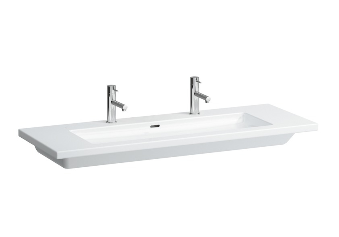 Slika od LIVING SQUARE 130 nadgradni umivaonik