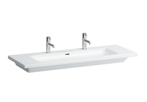Slika od LIVING SQUARE 130 nadgradni umivaonik