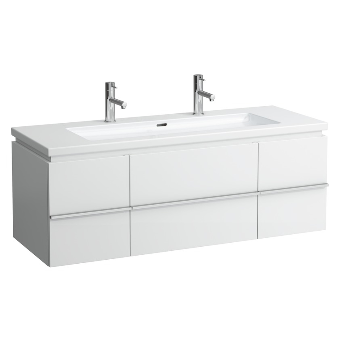 Slika od LIVING SQUARE 130 nadgradni umivaonik