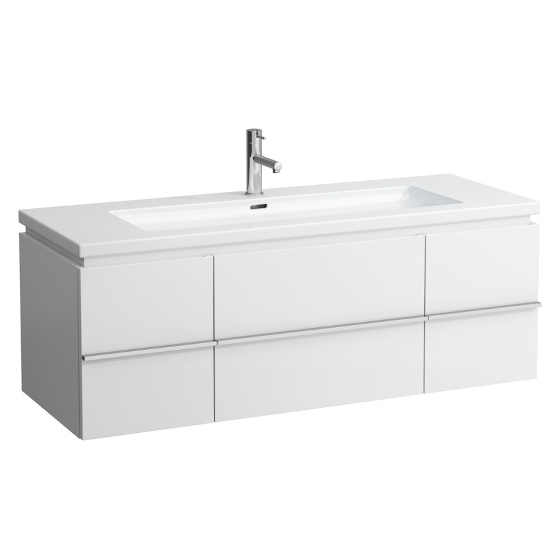 Slika od LIVING SQUARE 130 nadgradni umivaonik