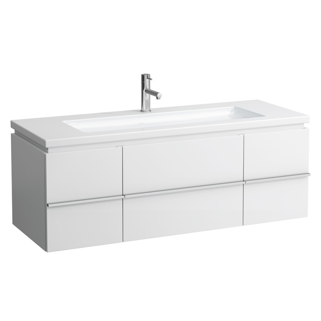 Slika od LIVING SQUARE 130 nadgradni umivaonik