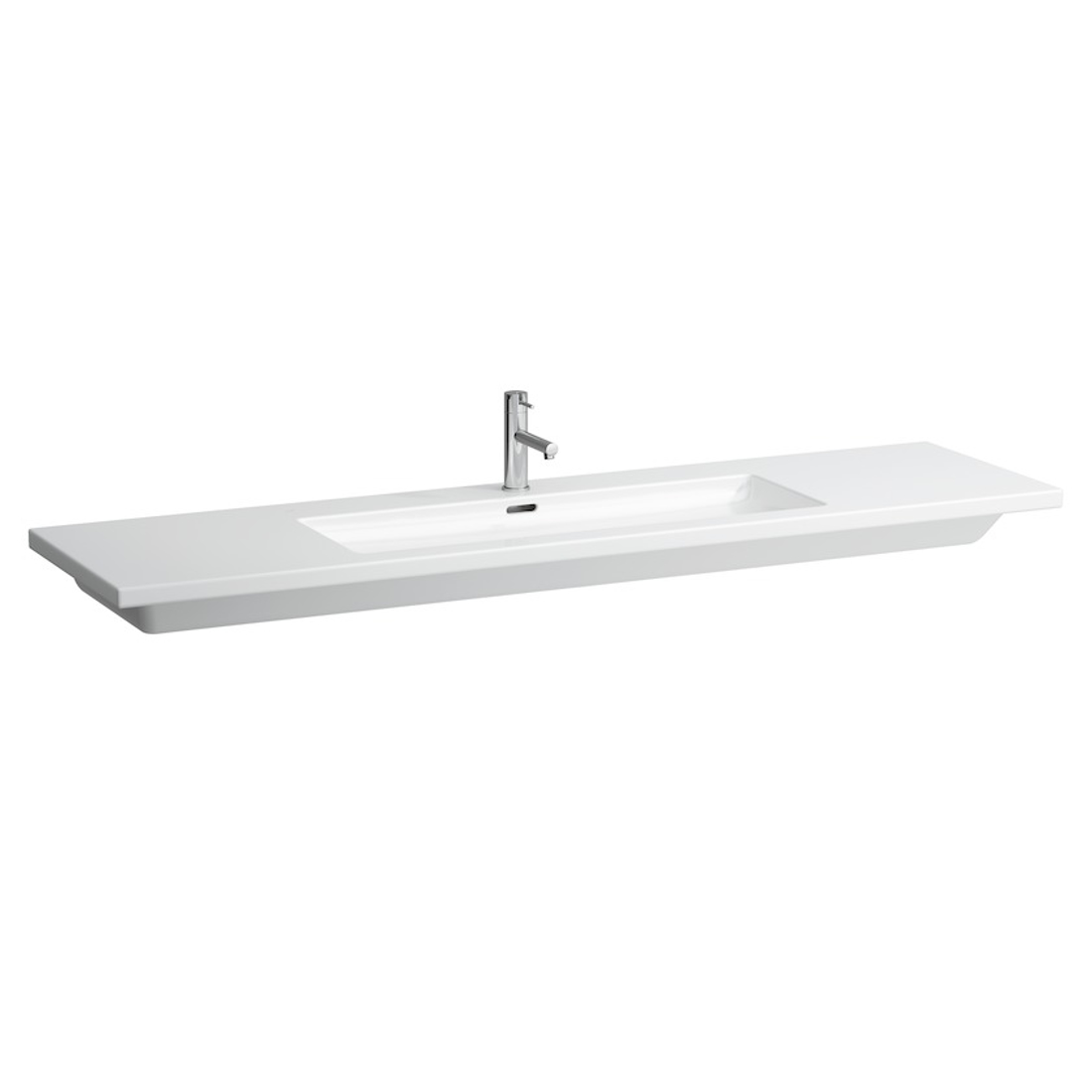 Slika od LIVING SQUARE 180 nadgradni umivaonik