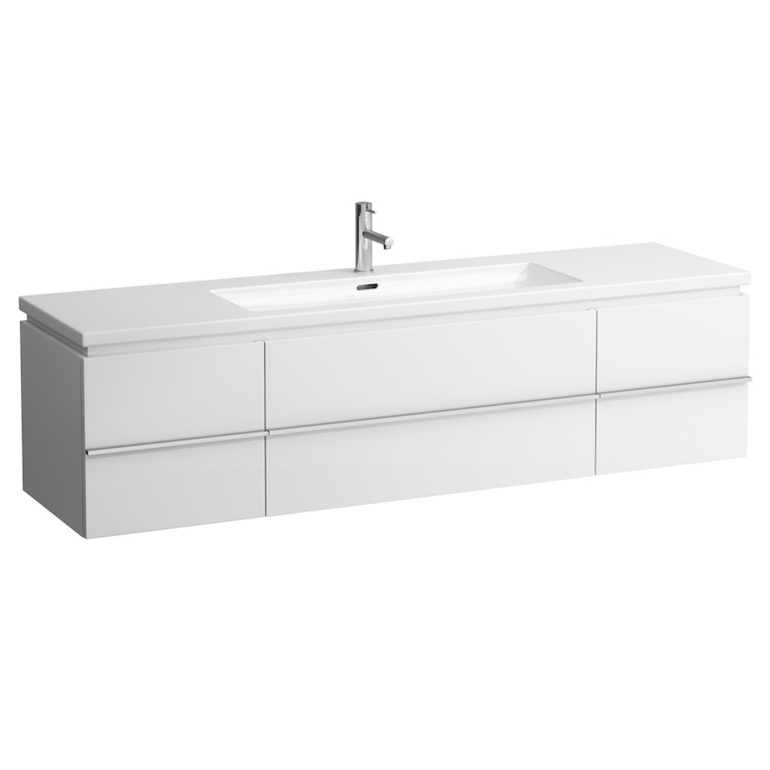 Slika od LIVING SQUARE 180 nadgradni umivaonik