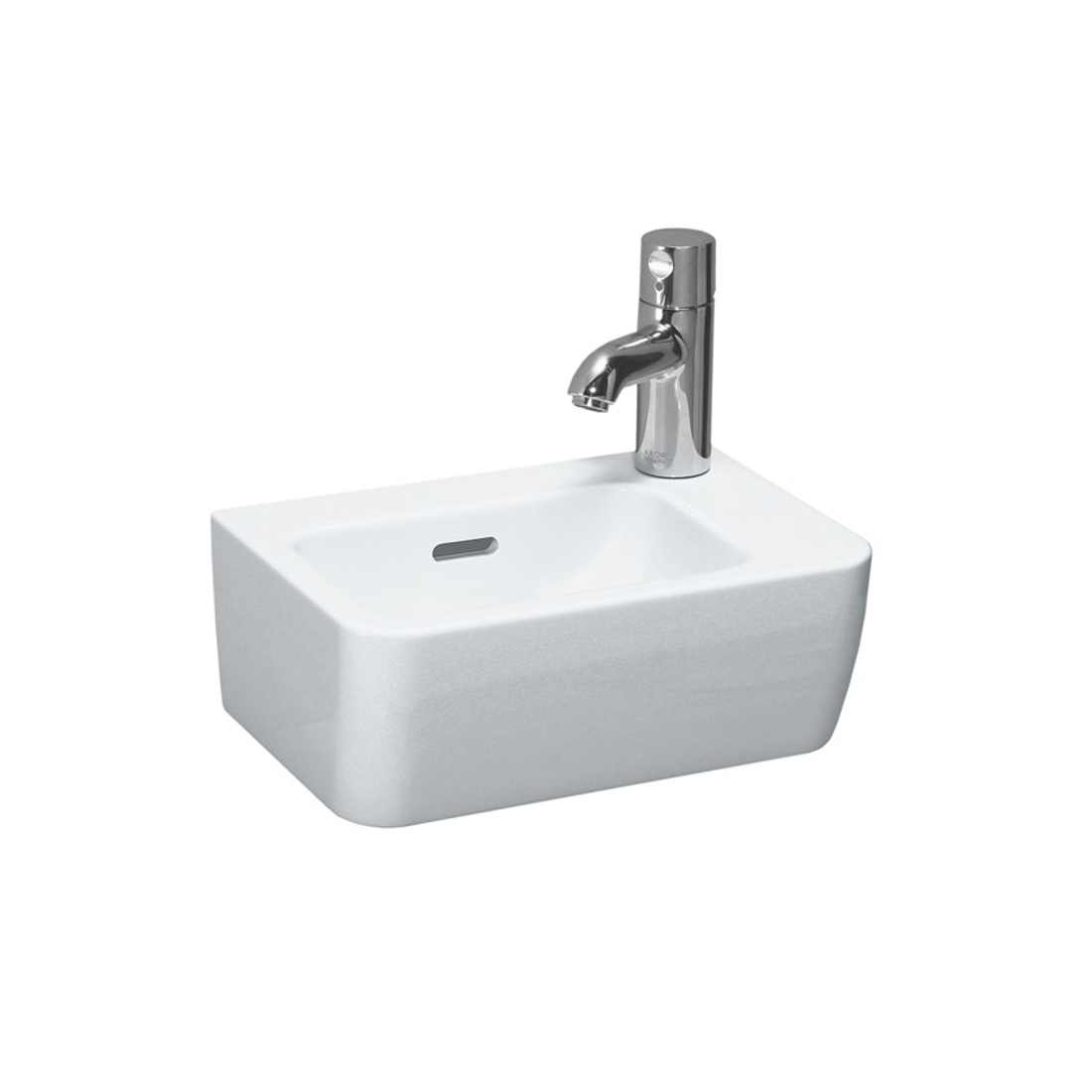 Slika od PRO 36 mali umivaonik