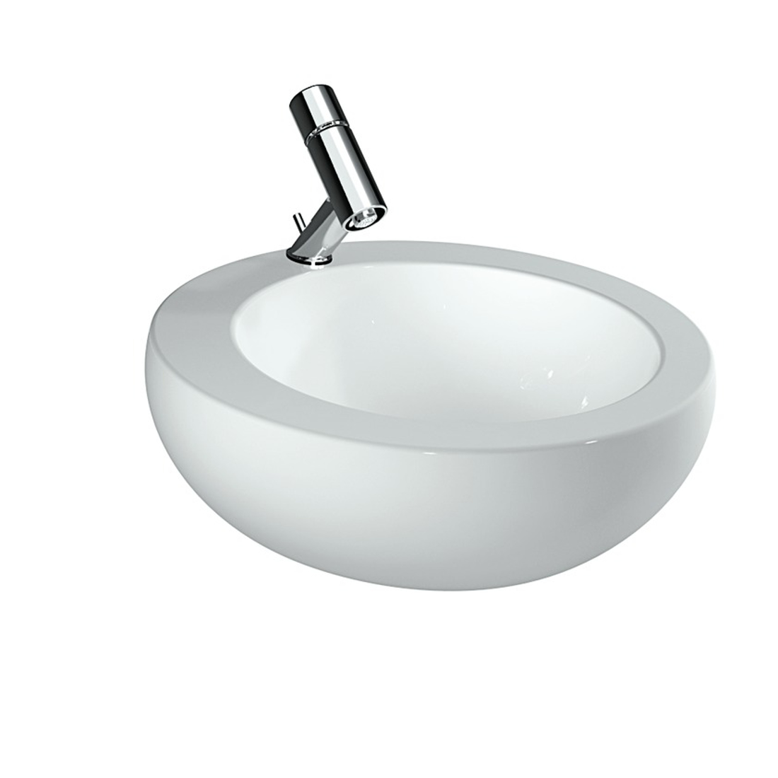 Slika od ALESSI 52 umivaonik lavor