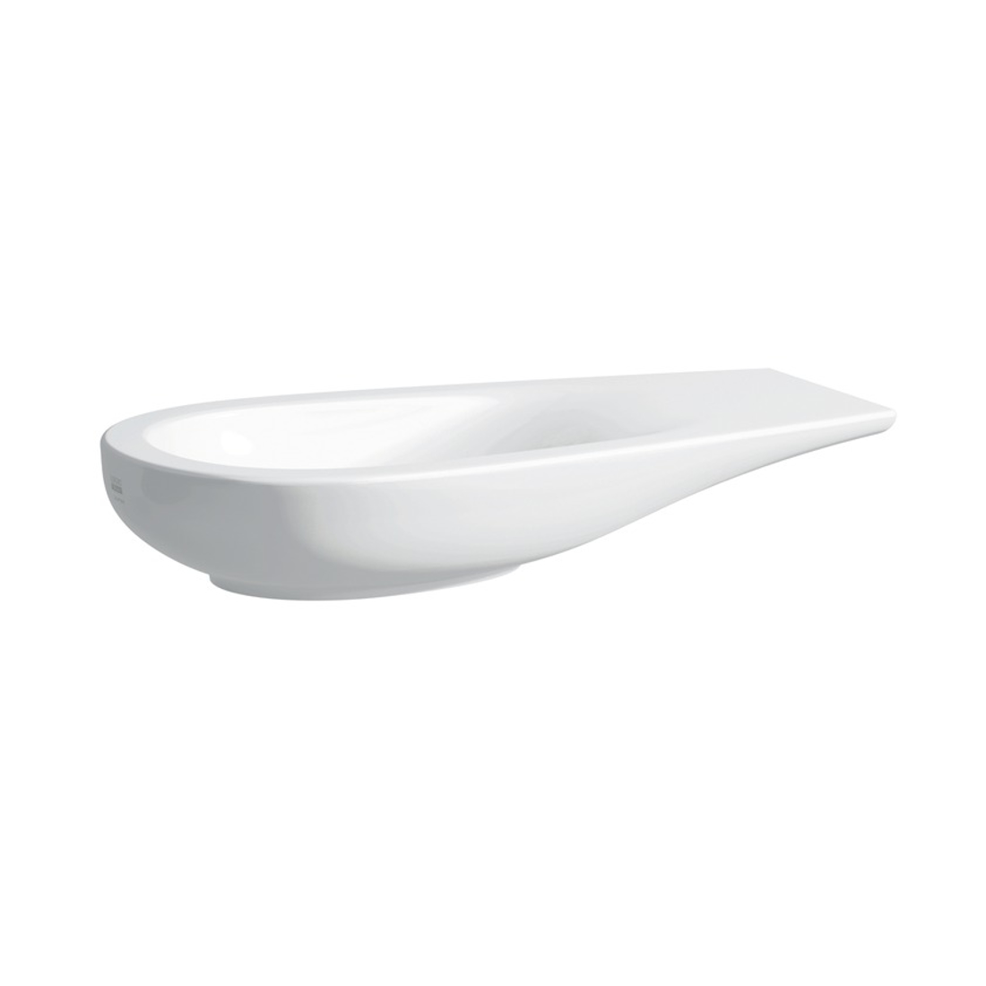 Slika od ALESSI ONE 80 umivaonik lavor