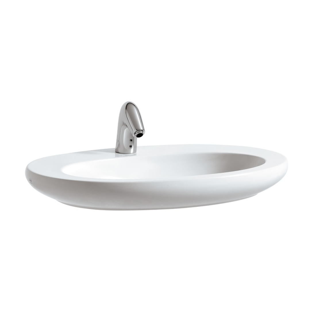 Slika od ALESSI ONE 75 umivaonik lavor