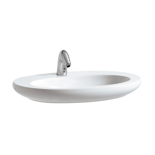 Slika od ALESSI ONE 75 umivaonik lavor