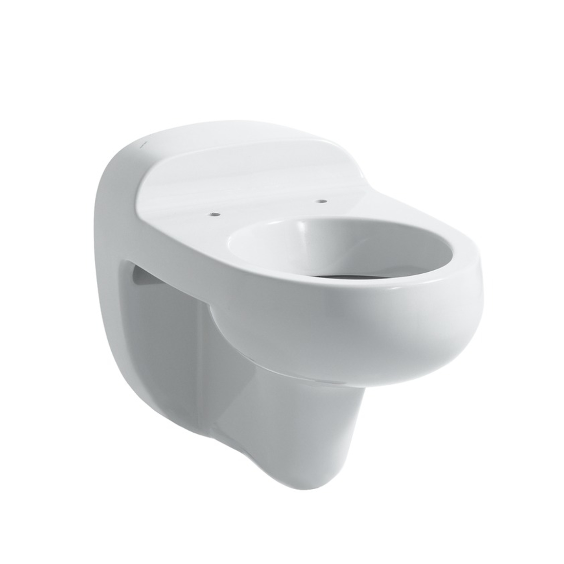 Slika od FLORA KIDS viseća wc šolja