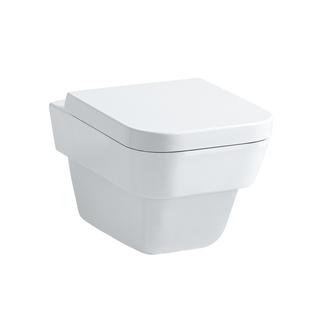 Slika od MODERNA PLUS viseća wc šolja